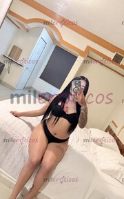 SIN ENGAÑOS 100%REAL PELINEGRA CALIENTE NINFÓMANA 24 HORAS DISPONIBLE - FOTO 9