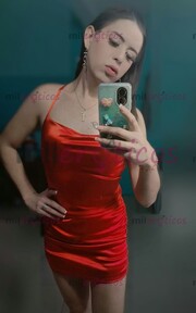 MORRITA INTER SUPER CACHONDA LISTA PARA ARDER EN PASIÓN - FOTO 8