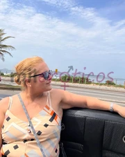 VENHA SER FELIZ COM A LOIRINHA GOSTOSA DE ANGRA VENHA SE DIVERTIR ESTOU DISPONÍV - FOTO 1