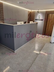 MONARK CALI BUSCA MUJERES CON CLASE Y ACTITUD CUPOS LIMITADOS - FOTO 9