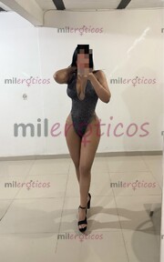 LINDA ESCORTS DE BUEN CUERPO RICAS CURVAS Y SENOS COMO SE VE EN LA FOTOS - FOTO 10