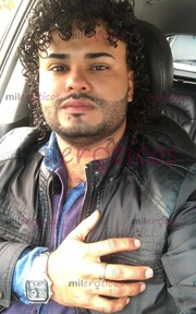 MORENO CHUROSO DE 27 AÑOS DISPONIBLE EN MEDELLIN - FOTO 8