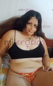 ROXANA HERMOSA CHICA ACUERPADITA CON GANA DE UN ANAL PROFUNDO - FOTO 3