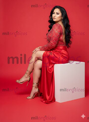 SSHHERRR MASAJES ERÓTICOS BESOS NEGROS LLUVIA DORADA - FOTO 10