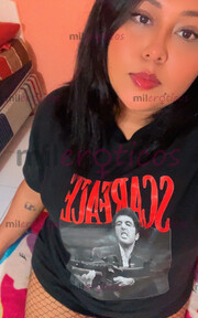 CHICA LINDA Y COQUETA PERO EN LA CAMA SERÉ TU PUTITA RICA - FOTO 10