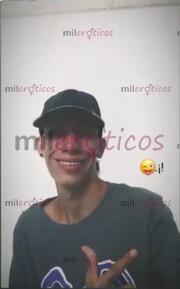 HOLA SOY STIVEN JOVEN RESERVADO VERGÓN 23 CM SÚPER LARGA Y GRUESA CONFIRMA LLAMA - FOTO 8