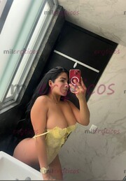 CURVILÍNEA FOGOSA, POR PRIMERA VEZ EN TU CUIDAD!! - FOTO 9