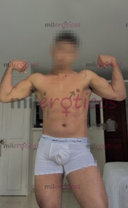 VERGON XL MORENO , ALTO FULL MORBOSO 3147667546 - FOTO 5