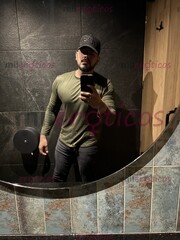 MORRO CHUBBY DE GYM ,VARONIL COMPLACIENTE 6867362309 - FOTO 10