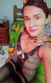 LABIOS DE MAMADORA LUXURY POLLITA LINDA SÚPER COMPLACIENTE Y DESCOMPLICADA VIP - FOTO 7