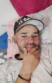 HOMBRE JOVEN COLOMBIANO ARRECHO PARA MUJER - FOTO 3