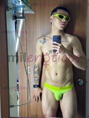 FLACO POLLO VENEZOLANO DE 22CM BIEN MORBOSO PARA PASAR UN RATO AGRADABLE - FOTO 5