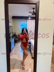 ARDIENTE Y FOGOSA ASÍ TE ESTOY ESPERANDO SOY INDEPENDIENTE CONTÁCTAME MI AMOR - FOTO 6