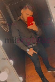 RECIÉN LLEGADO MORENASO VENEZOLANO DEIVERSON VENDRÁ A SORPRENDERTE - FOTO 6