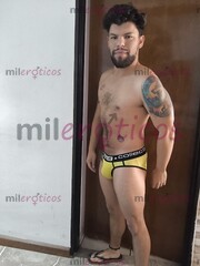 JOVEN ACTIVO DISPONIBLE PARA CUMPLIR TUS FANTASÍAS X: FREG3X - FOTO 5