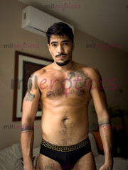 TUS FANTASÍAS SON MI PASIÓN, VAMOS HACERLAS REALIDAD - FOTO 3