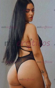 NICOLL ESCORT COLOMBIANA. TE. VOY A TRATAR. MUY BIEN PAPASITO TENGO 21 AÑOS BEBE - FOTO 8