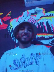 JOVEN ACTIVO RECIÉN LLEGADO A BARRANQUILLA LISTO PARA ROMPER CULOS Y BIEN DURO - FOTO 1