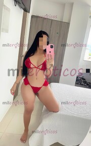 ! EXÓTICA MAMASITA NINFÓMANA!PROFUNDO BEBÉ! DELICIOSA NINFO - FOTO 3