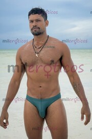 DAMIAN MORENO, COLOMBIANO MASCULINO. MENTE ABIERTA Y ACTITUD ARDIENTE. - FOTO 4