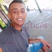 VERGON23 CM LECHERO BUSCA AMIGOS PARA PASARLA BUENO TENGO 21AÑOS - FOTO 1