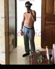 CHICO JOVEN VERGON 100%REAL Y DISPONIBLE PARA CONOCERNOS Y PASAS UN BUEN RATO - FOTO 4