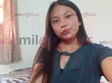 LLEGO TU NUEVA TRIGEÑA VEN A CONOCERME QUIERO COMPLACERTE - FOTO 9