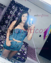 NENA TRANS CACHONDA EN TU CIUDAD VEN Y PRUEBA NO TE ARREPENTIRÁS - FOTO 5