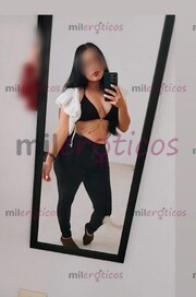 HOLA AMOR SOY PAMELA TENGO 24 AÑOS SOY UNA CHICA DISPUESTA A PASARLA RICO ME ENC - FOTO 7