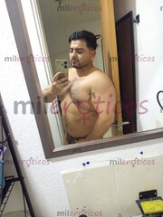 OSITO CHIHUAHUENSE DISPUESTO A COMPLACERTE - FOTO 1