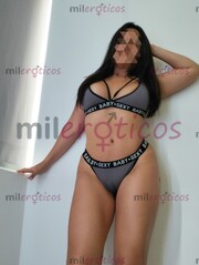 JOVÉN DE 21 AÑOS MASAJISTA NUEVA EN LA ZONA Y EN EL AMBIENTE - FOTO 1