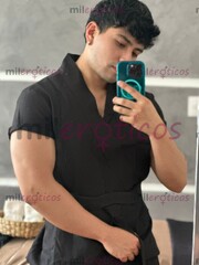 MASAJES REALES, BIENESTAR GARANTIZADO MES DE PROMOCIÓN POR TIEMPO LIMITADO - FOTO 9