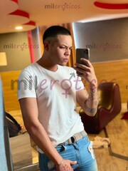 RICA VERGA PARA LLENARTE EL CULO DE LECHE - FOTO 10