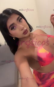 VEN Y HAGAMOS REAL TU FANTASÍA NENITA TETONA DISPONIBLE - FOTO 6