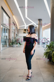 ESCORT DE PERFIL EJECUTIVO PARA HOMBRES SOLVENTES - FOTO 10