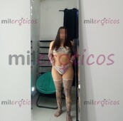 CON LUGAR PARA DARTE EL PLACER QUE ESTÁS BUSCANDO Y CUMPLIR TUS FANTASÍAS - FOTO 8