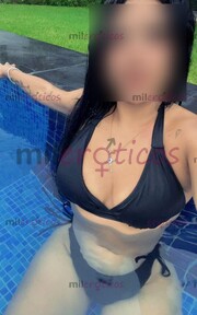HOLA BEBÉS SOY MAFER UNA NENA ENCANTADORA Y COMPLACIENTE - FOTO 6