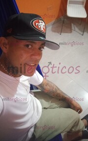 MACHO VERGON DOMINATE LECHERO RE MORBOSO VEN TE LA GARGANTA LUEGO TE ROM - FOTO 5