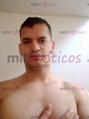 SOY EL MAS CALIFICADO Y CAPACITADO PARA COMPLACER Y SATISFACER TUS DESEOS - FOTO 10
