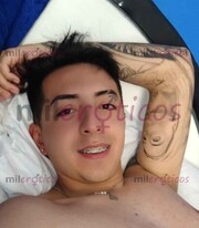 CABALLERO DE COMPAÑIA PARA DAMAS EXIGENTES - FOTO 1