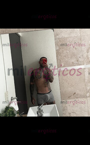 RECIÉN LLEGADO A LA CIUDAD, BIEN DOTADO DISPUESTO A COMPLACERTE. - FOTO 4