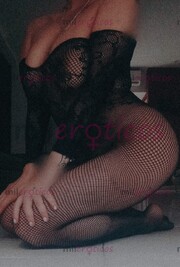 PIEL BLANCA, SÚPER LINDA 24 AÑOS $400$400 4 MIN DE PLAZA SENDERO - FOTO 5