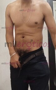 JOVEN VARONIL DISPONIBLE CALIENTE Y RICO - FOTO 9