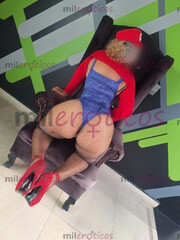 CULITO SABROSO PARA QUE TE BOTE EN TU CARITA NENE ANIMATE RICO MUÑECO - FOTO 3