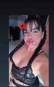 NUEVA EN TU CUIDAD CON MUCHO MORBO Y UN RICO ORAL RICO - FOTO 7