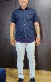 SOY DANIEL STRIPPER PROFESIONAL NUEVAMENTE EN TU CIUDAD - FOTO 8