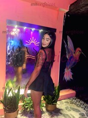 VERGONA Y CULONA,HERMOSA KHIARA LIS LLEGO A TU CIUDAD - FOTO 6