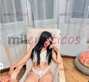 HOLA AMOR SOY LUNA MORENITA ARRECHA NUEVA EN TU CIUDAD - FOTO 10