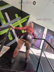 RICOTA BBW MILF GORDIGUENA MUY SENSUAL Y COGELONA - FOTO 7