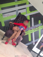 HERMOSA MUJERCITA NALGONA Y CACHONDA DISFRUTAME PAPI - FOTO 6